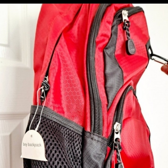 Backpack - Picture 3 of 6